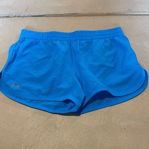 Under Armour Running Shorts